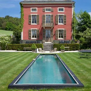 Chateau De Courban And Spa Nuxe